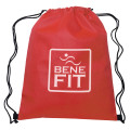 Non-Woven Sports Pack With 100% RPET Material