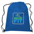 Non-Woven Sports Pack With 100% RPET Material