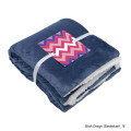 Sherpa Blanket