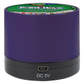 Wireless Mini Cylinder Speaker