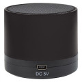 Wireless Mini Cylinder Speaker