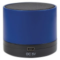 Wireless Mini Cylinder Speaker