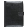 Leather Look Personal Binder