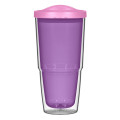 24 Oz. Biggie Tumbler With Lid