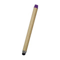 Paper Barrel Stylus
