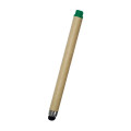 Paper Barrel Stylus