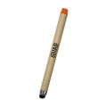 Paper Barrel Stylus