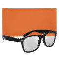 Reader Eyeglasses With Eyeglass Pouch