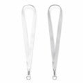 Full Color Imprint Smooth Dye Sublimation Lanyard - 1" x 36"