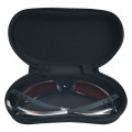 Sunglass Case With Clip
