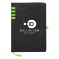 Leatherette Journal