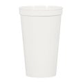 22 Oz. Big Game Stadium Cup