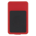 2-In-1 Retractable Charger Auto Phone Mount