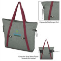 Oxford Tote Bag