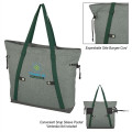 Oxford Tote Bag
