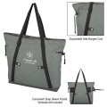 Oxford Tote Bag