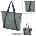 Oxford Tote Bag