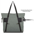 Oxford Tote Bag