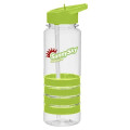 24 Oz. Banded Gripper Bottle