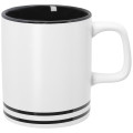 10 Oz. Lacrosse Ceramic Mug