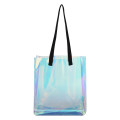 Hologram Tote Bag