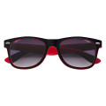 Two-Tone Malibu Sunglasses