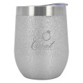 12 OZ. ICED OUT VINAY STEMLESS WINE CUP