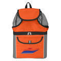 All-In-One Kooler Beach Backpack