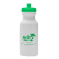 20 Oz. Hydration Water Bottle