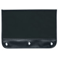 Zippered Pencil Case