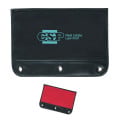 Zippered Pencil Case