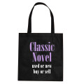 NON-WOVEN PROMOTIONAL TOTE BAG