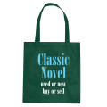 NON-WOVEN PROMOTIONAL TOTE BAG