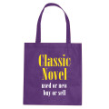 NON-WOVEN PROMOTIONAL TOTE BAG