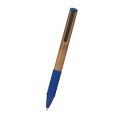 Bamboo Design Twist Pen