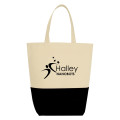 Tote-And-Go Canvas Tote Bag