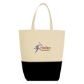 Tote-And-Go Canvas Tote Bag