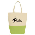 Tote-And-Go Canvas Tote Bag