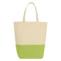 Tote-And-Go Canvas Tote Bag