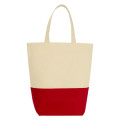 Tote-And-Go Canvas Tote Bag