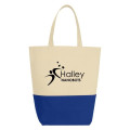 Tote-And-Go Canvas Tote Bag