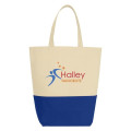 Tote-And-Go Canvas Tote Bag