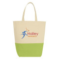 Tote-And-Go Canvas Tote Bag
