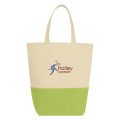 Tote-And-Go Canvas Tote Bag