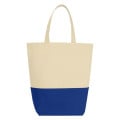 Tote-And-Go Canvas Tote Bag