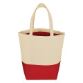 Tote-And-Go Canvas Tote Bag