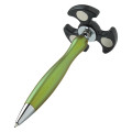 Iridescent Spinner Pen