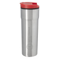 16 Oz. Segel Stainless Steel Tumbler