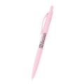 Sleek Write Rubberized Pen