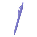 Sleek Write Rubberized Pen
